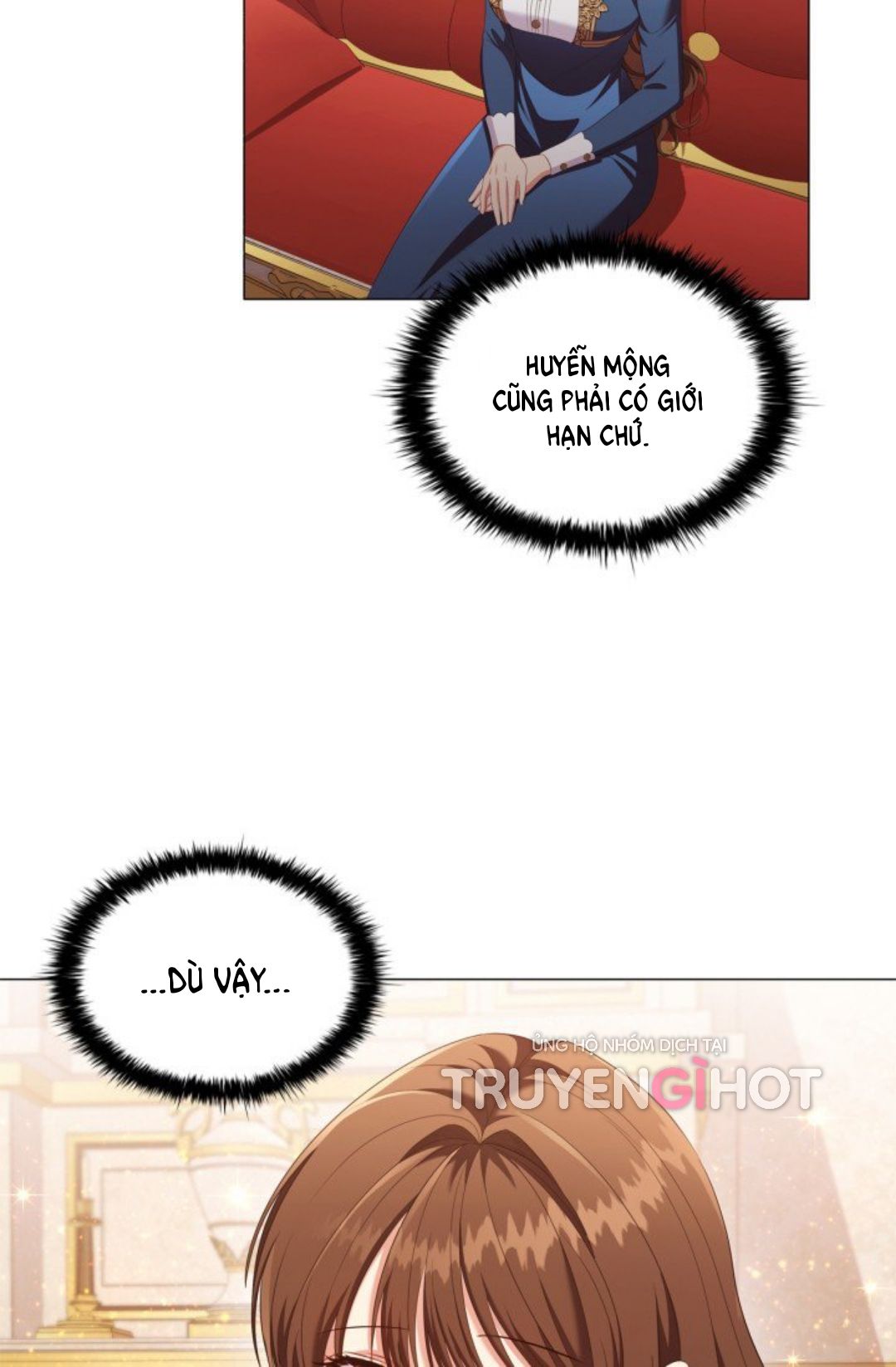 đọc truyện [18+] Mùi Hương Của Ác Quỷ Chương 34.2 ảnh 39 tại Giả Dược