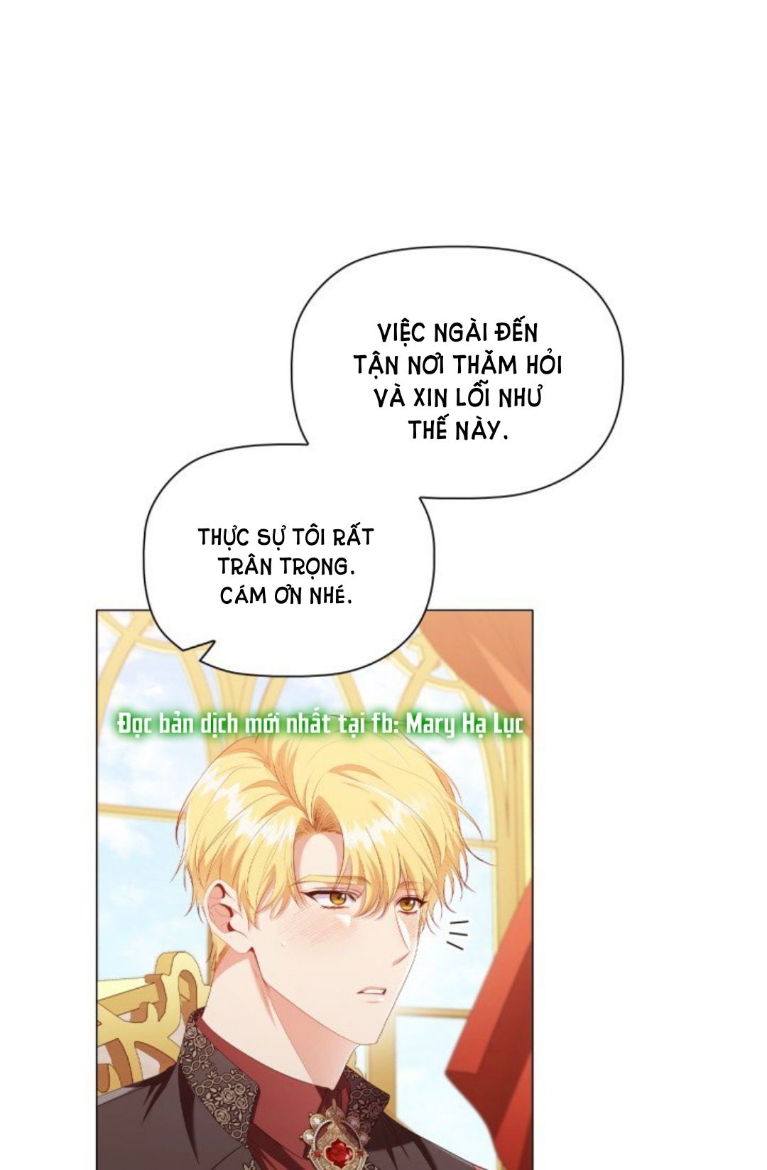 đọc truyện [18+] Mùi Hương Của Ác Quỷ Chương 34.2 ảnh 41 tại Giả Dược
