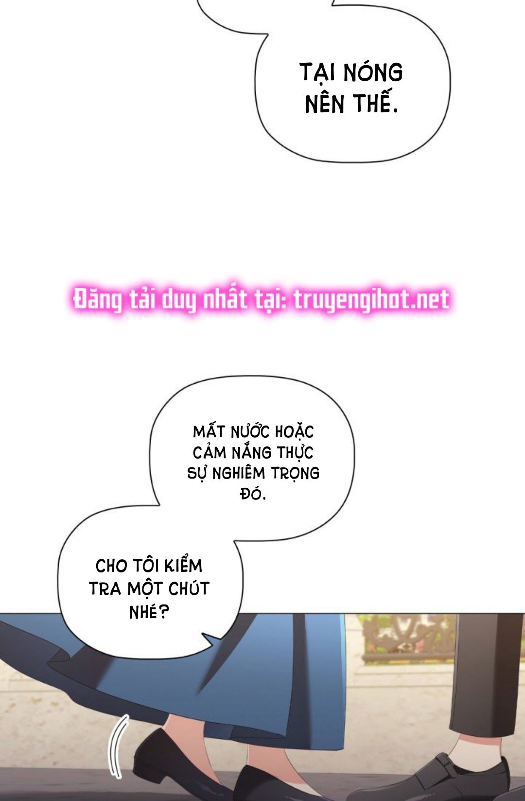 đọc truyện [18+] Mùi Hương Của Ác Quỷ Chương 34.2 ảnh 53 tại Giả Dược