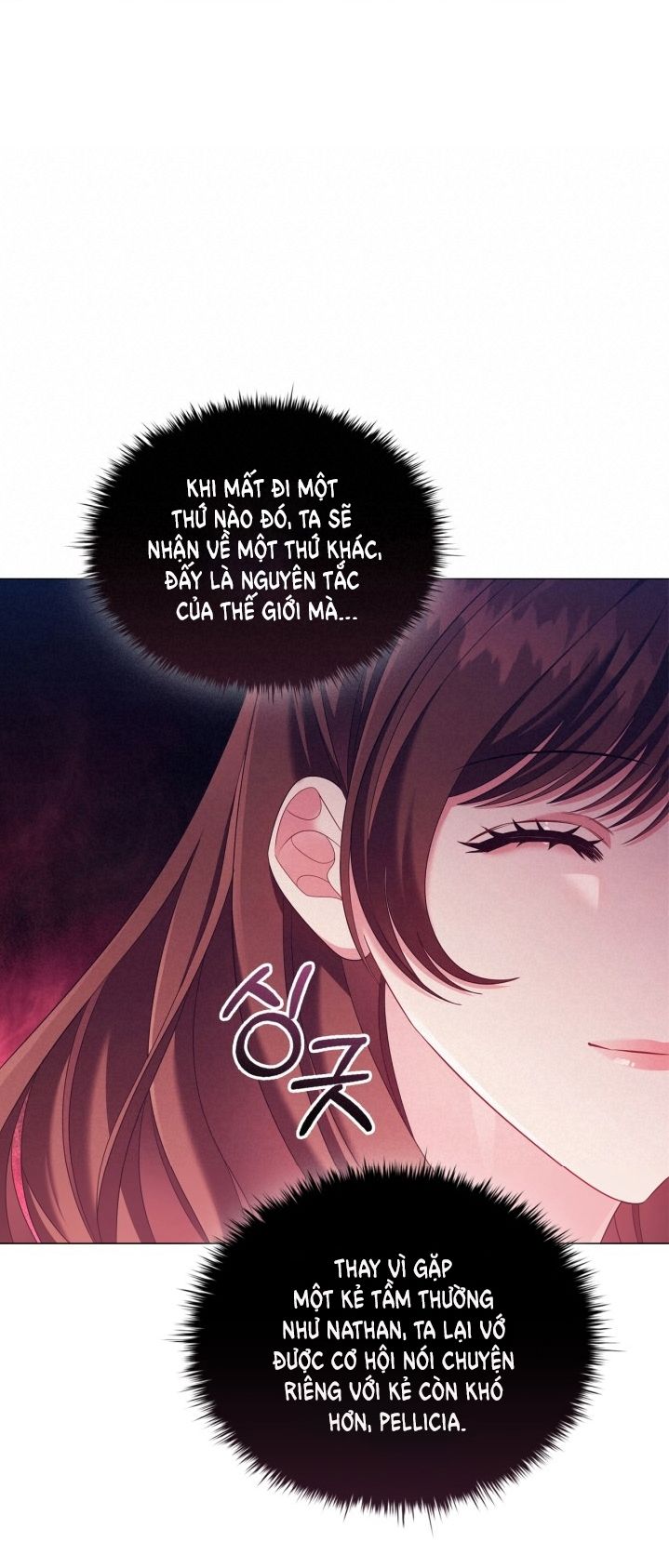 đọc truyện [18+] Mùi Hương Của Ác Quỷ Chương 35.2 ảnh 21 tại Giả Dược