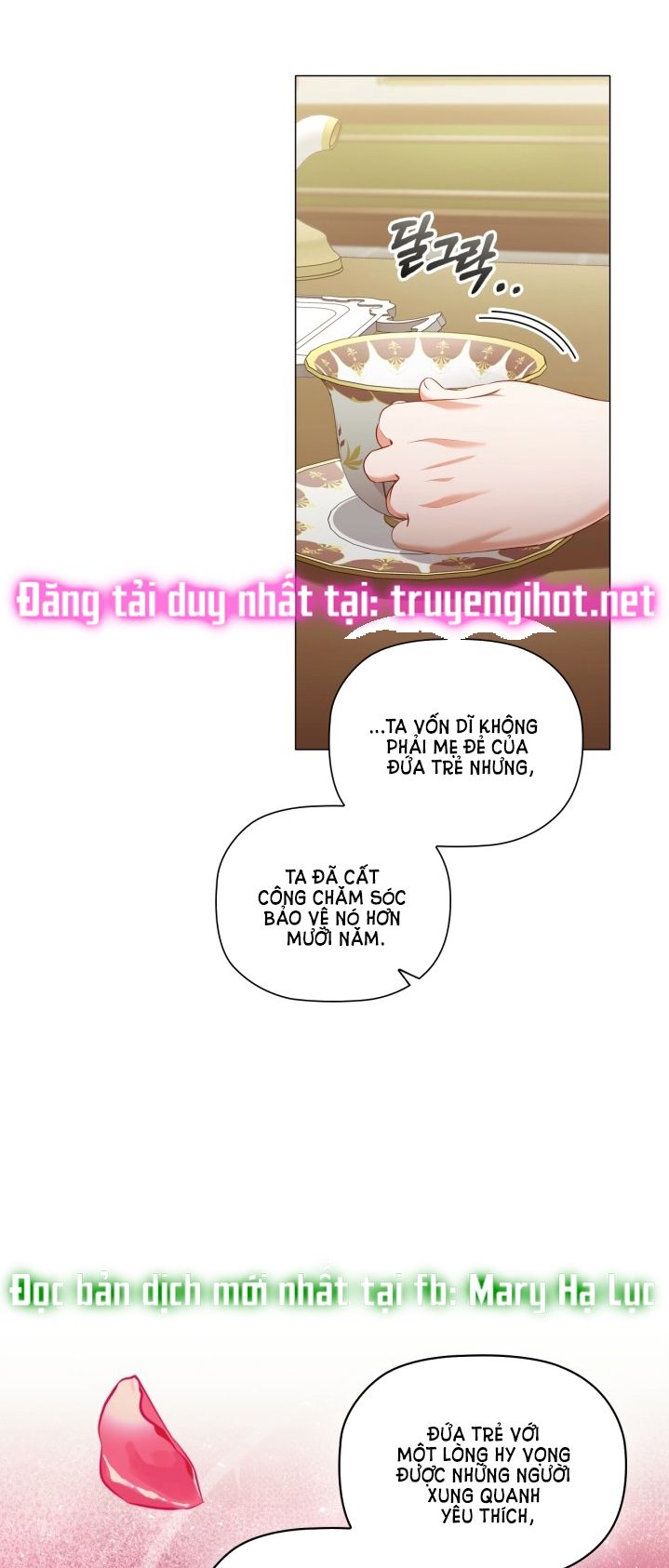 đọc truyện [18+] Mùi Hương Của Ác Quỷ Chương 35.2 ảnh 26 tại Giả Dược