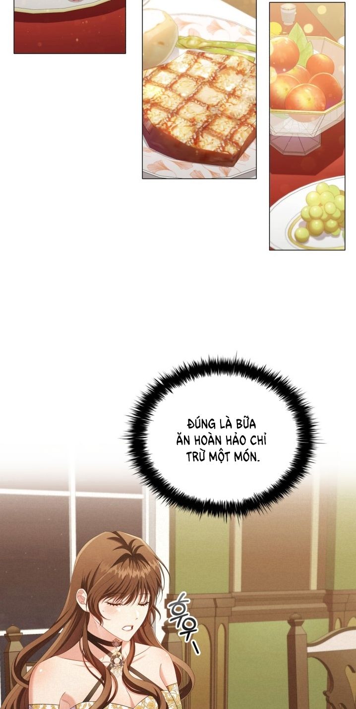 đọc truyện [18+] Mùi Hương Của Ác Quỷ Chương 35.2 ảnh 9 tại Giả Dược