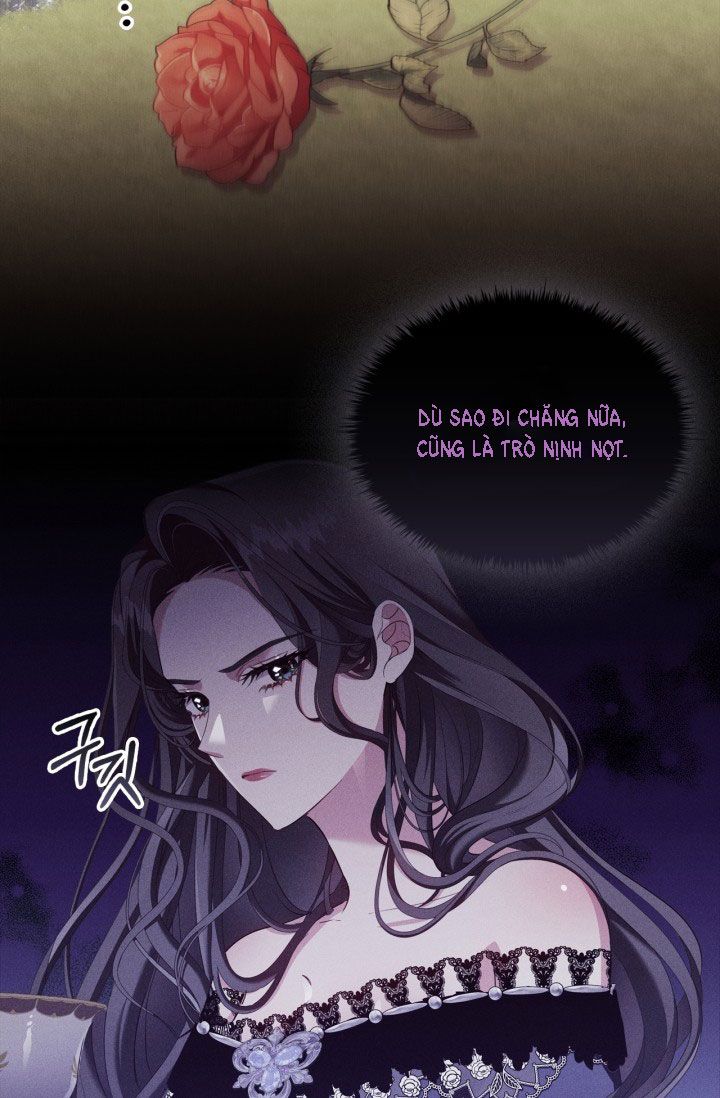 đọc truyện [18+] Mùi Hương Của Ác Quỷ Chương 36.1 ảnh 16 tại Giả Dược