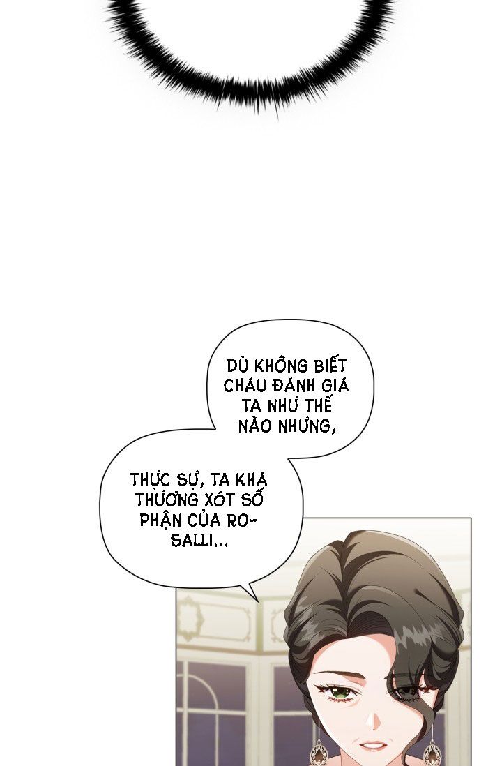 đọc truyện [18+] Mùi Hương Của Ác Quỷ Chương 36.1 ảnh 4 tại Giả Dược