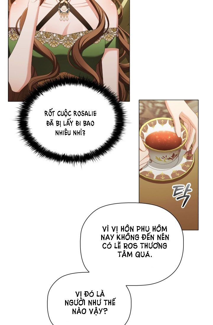 đọc truyện [18+] Mùi Hương Của Ác Quỷ Chương 36.2 ảnh 11 tại Giả Dược