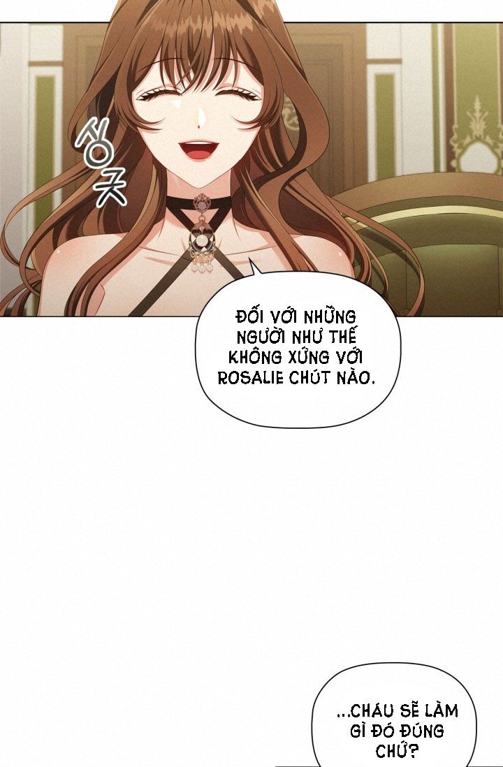 đọc truyện [18+] Mùi Hương Của Ác Quỷ Chương 36.2 ảnh 14 tại Giả Dược