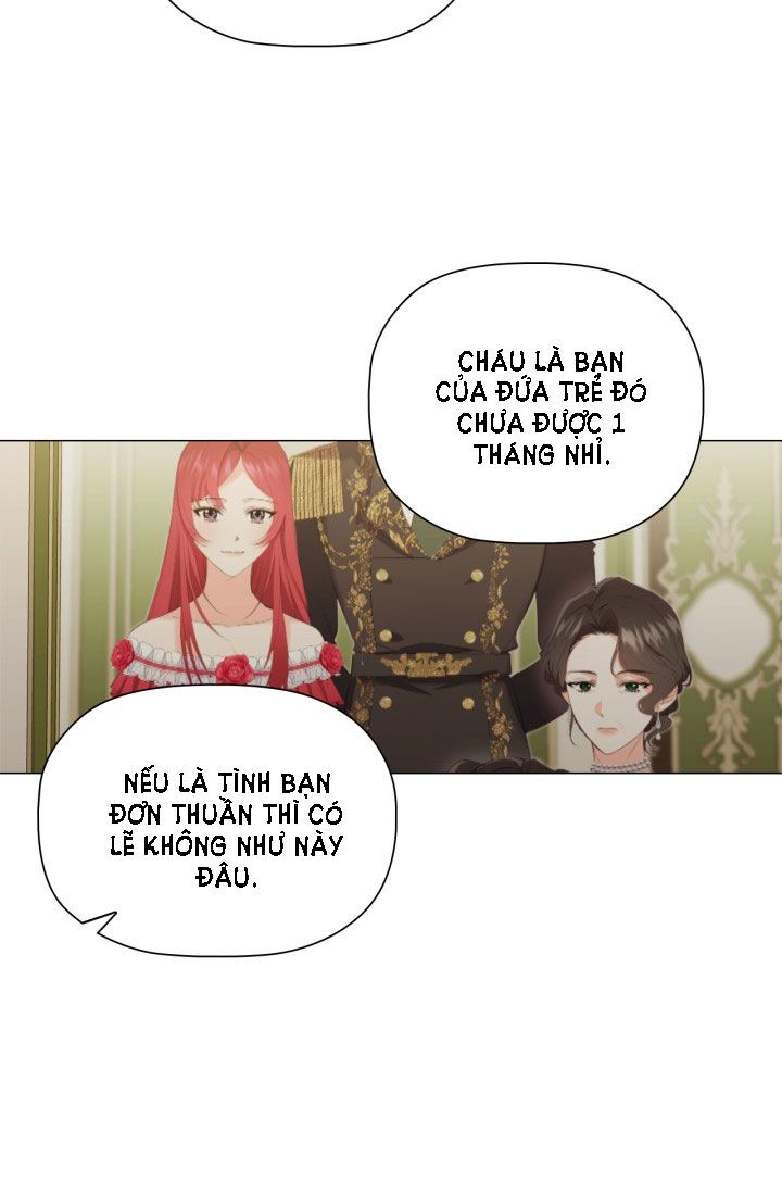 đọc truyện [18+] Mùi Hương Của Ác Quỷ Chương 36.2 ảnh 16 tại Giả Dược