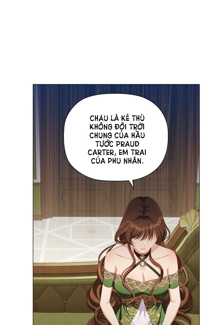 đọc truyện [18+] Mùi Hương Của Ác Quỷ Chương 36.2 ảnh 17 tại Giả Dược