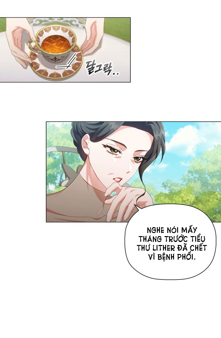 đọc truyện [18+] Mùi Hương Của Ác Quỷ Chương 36.2 ảnh 31 tại Giả Dược