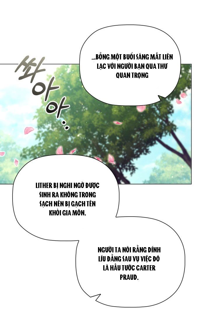 đọc truyện [18+] Mùi Hương Của Ác Quỷ Chương 36.2 ảnh 37 tại Giả Dược