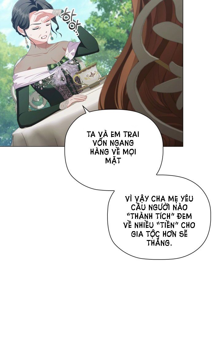 đọc truyện [18+] Mùi Hương Của Ác Quỷ Chương 36.2 ảnh 42 tại Giả Dược