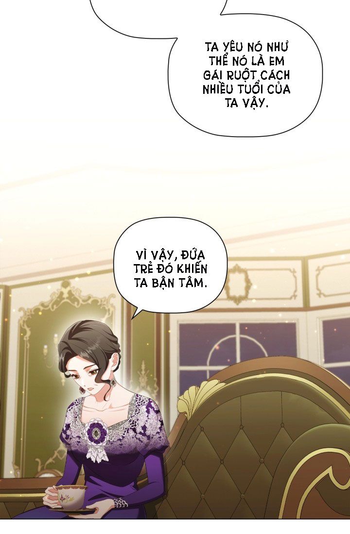đọc truyện [18+] Mùi Hương Của Ác Quỷ Chương 36.2 ảnh 8 tại Giả Dược