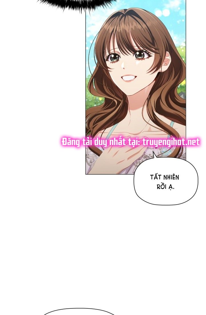 đọc truyện [18+] Mùi Hương Của Ác Quỷ Chương 37.1 ảnh 11 tại Giả Dược
