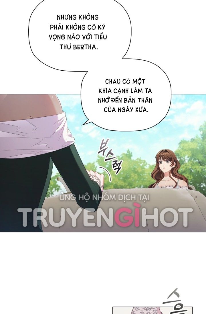 đọc truyện [18+] Mùi Hương Của Ác Quỷ Chương 37.1 ảnh 12 tại Giả Dược