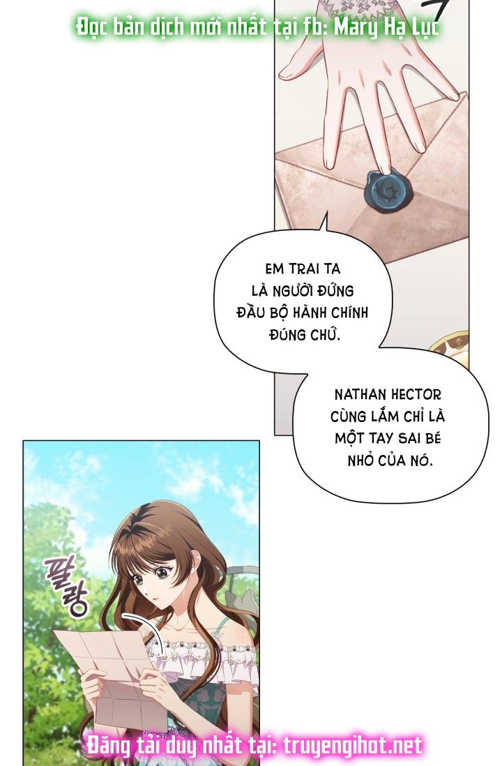 đọc truyện [18+] Mùi Hương Của Ác Quỷ Chương 37.1 ảnh 13 tại Giả Dược