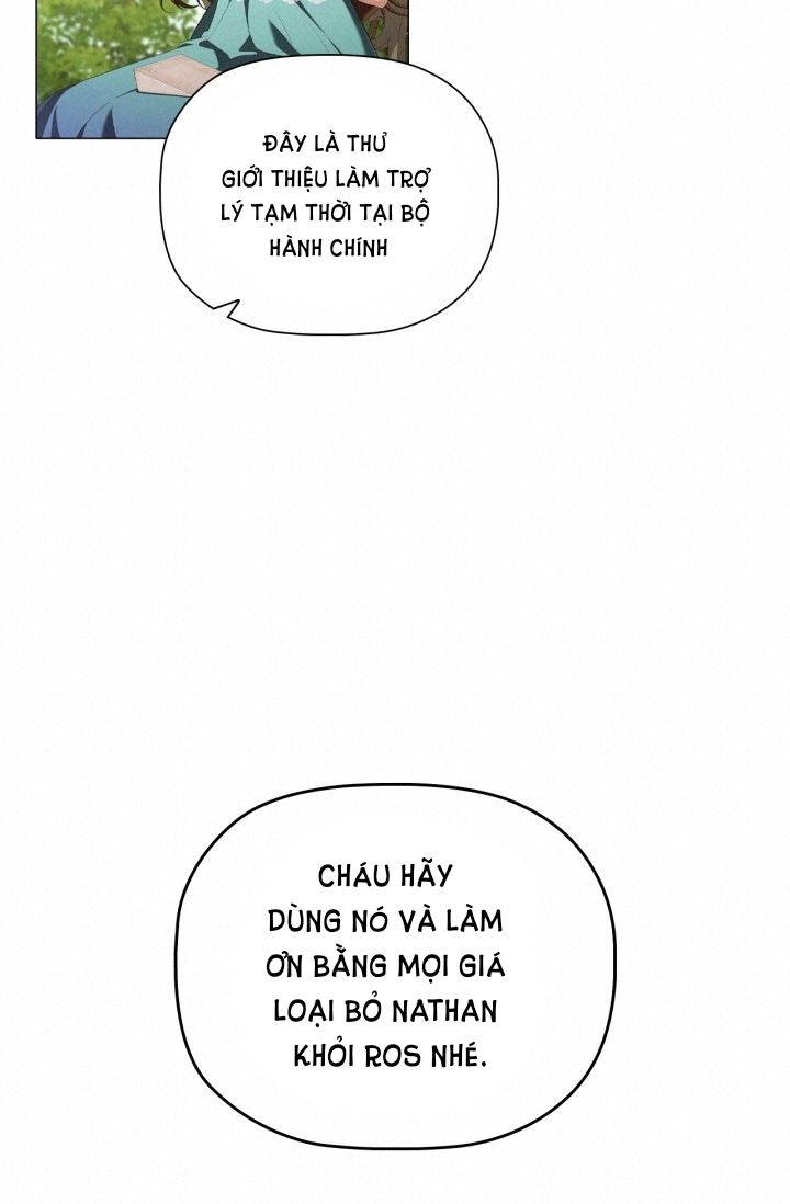đọc truyện [18+] Mùi Hương Của Ác Quỷ Chương 37.1 ảnh 14 tại Giả Dược