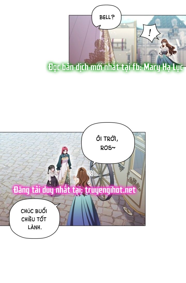 đọc truyện [18+] Mùi Hương Của Ác Quỷ Chương 37.1 ảnh 20 tại Giả Dược