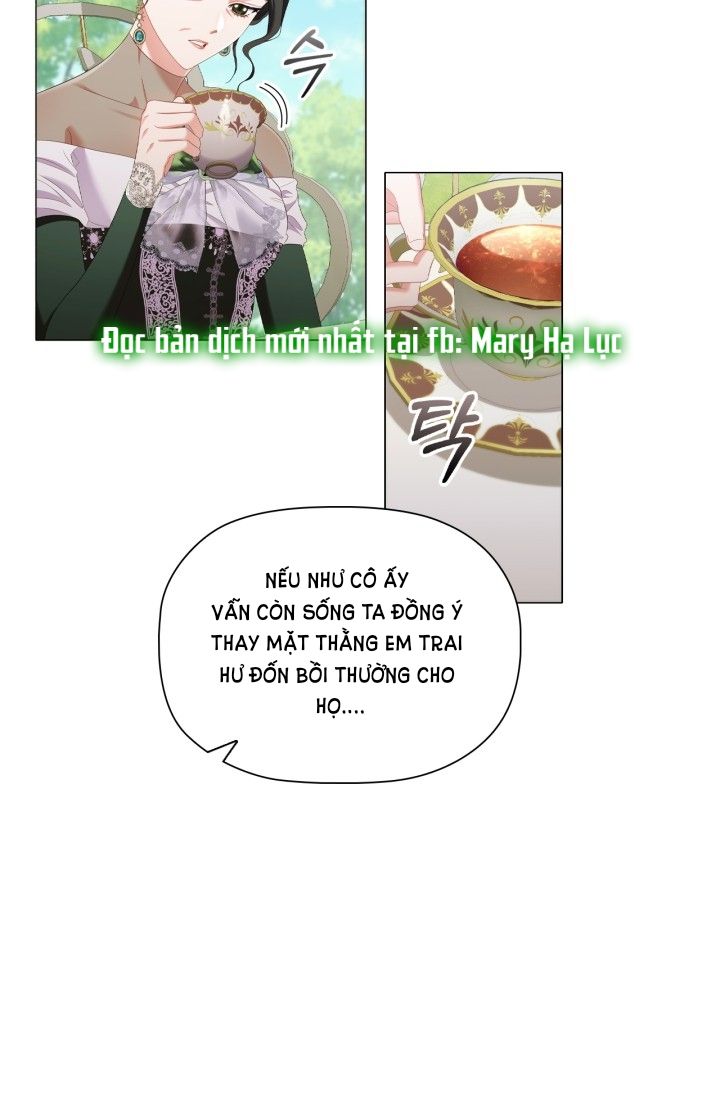 đọc truyện [18+] Mùi Hương Của Ác Quỷ Chương 37.1 ảnh 3 tại Giả Dược