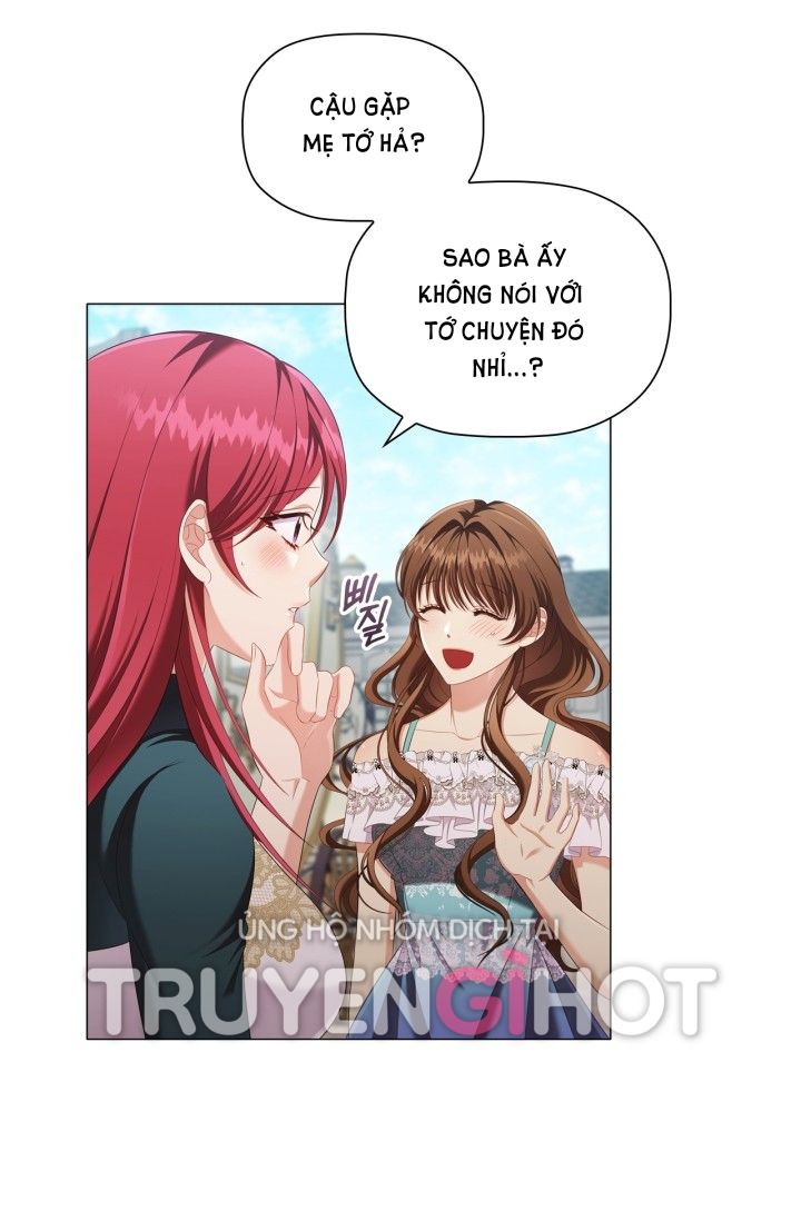 đọc truyện [18+] Mùi Hương Của Ác Quỷ Chương 37.1 ảnh 22 tại Giả Dược