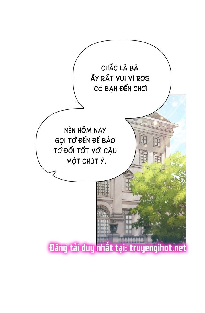 đọc truyện [18+] Mùi Hương Của Ác Quỷ Chương 37.1 ảnh 23 tại Giả Dược