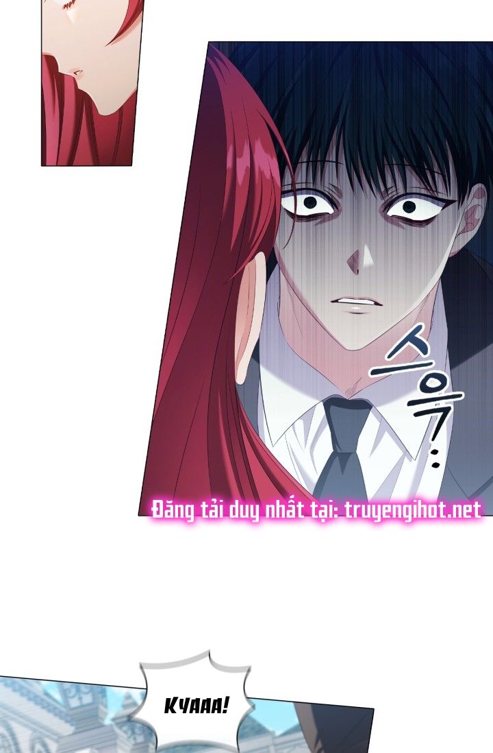 đọc truyện [18+] Mùi Hương Của Ác Quỷ Chương 37.1 ảnh 28 tại Giả Dược