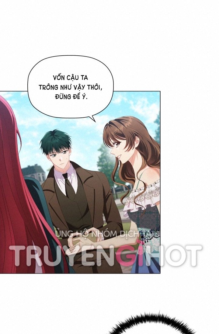 đọc truyện [18+] Mùi Hương Của Ác Quỷ Chương 37.1 ảnh 30 tại Giả Dược