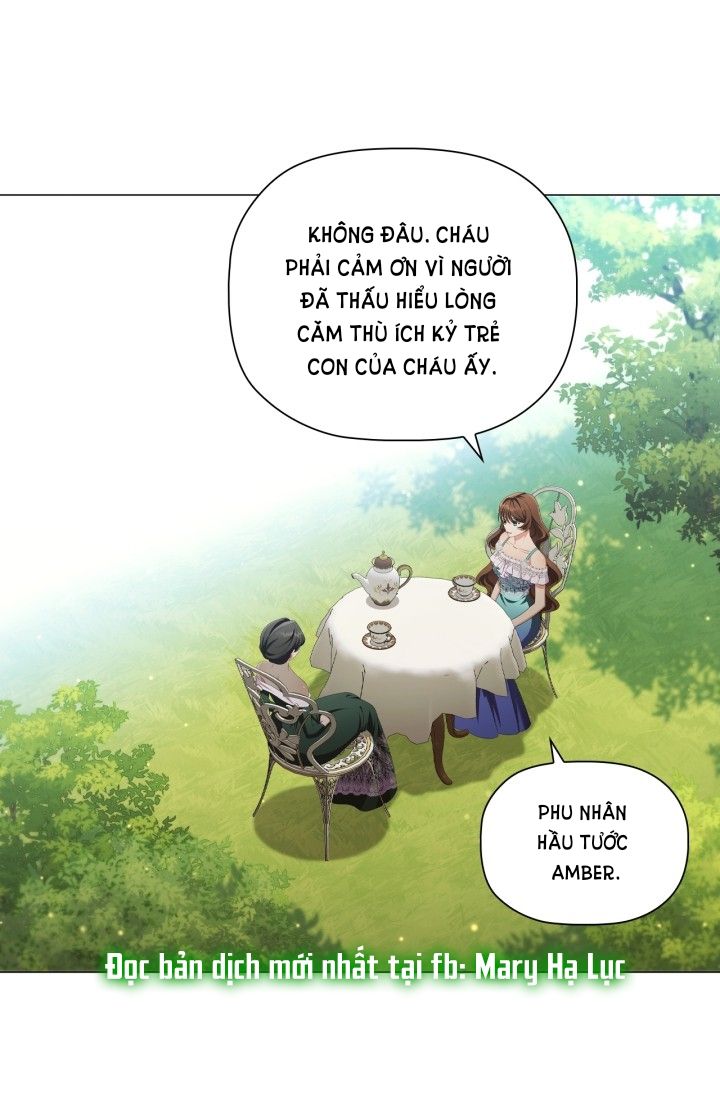 đọc truyện [18+] Mùi Hương Của Ác Quỷ Chương 37.1 ảnh 5 tại Giả Dược