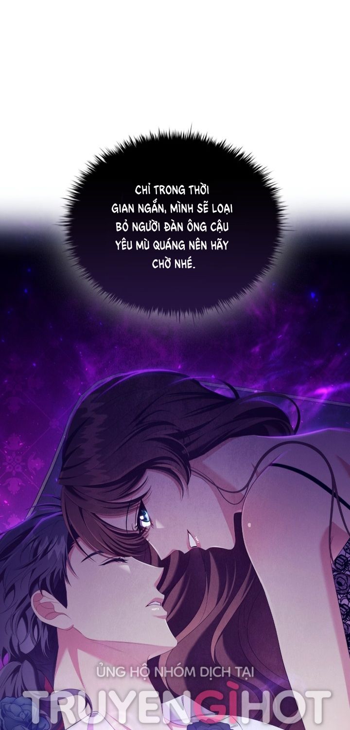 đọc truyện [18+] Mùi Hương Của Ác Quỷ Chương 37.2 ảnh 12 tại Giả Dược