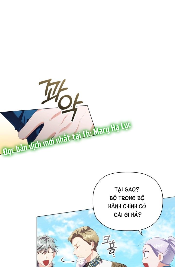 đọc truyện [18+] Mùi Hương Của Ác Quỷ Chương 37.2 ảnh 23 tại Giả Dược