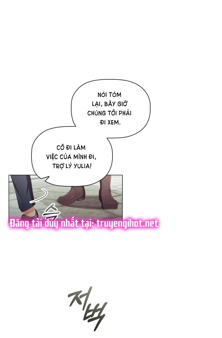 đọc truyện [18+] Mùi Hương Của Ác Quỷ Chương 37.2 ảnh 26 tại Giả Dược