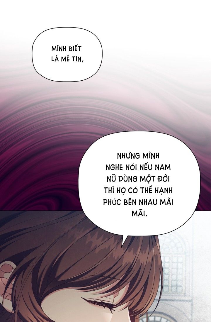 đọc truyện [18+] Mùi Hương Của Ác Quỷ Chương 37.2 ảnh 6 tại Giả Dược