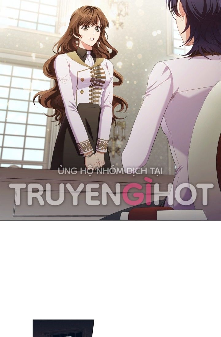 đọc truyện [18+] Mùi Hương Của Ác Quỷ Chương 38.1 ảnh 24 tại Giả Dược