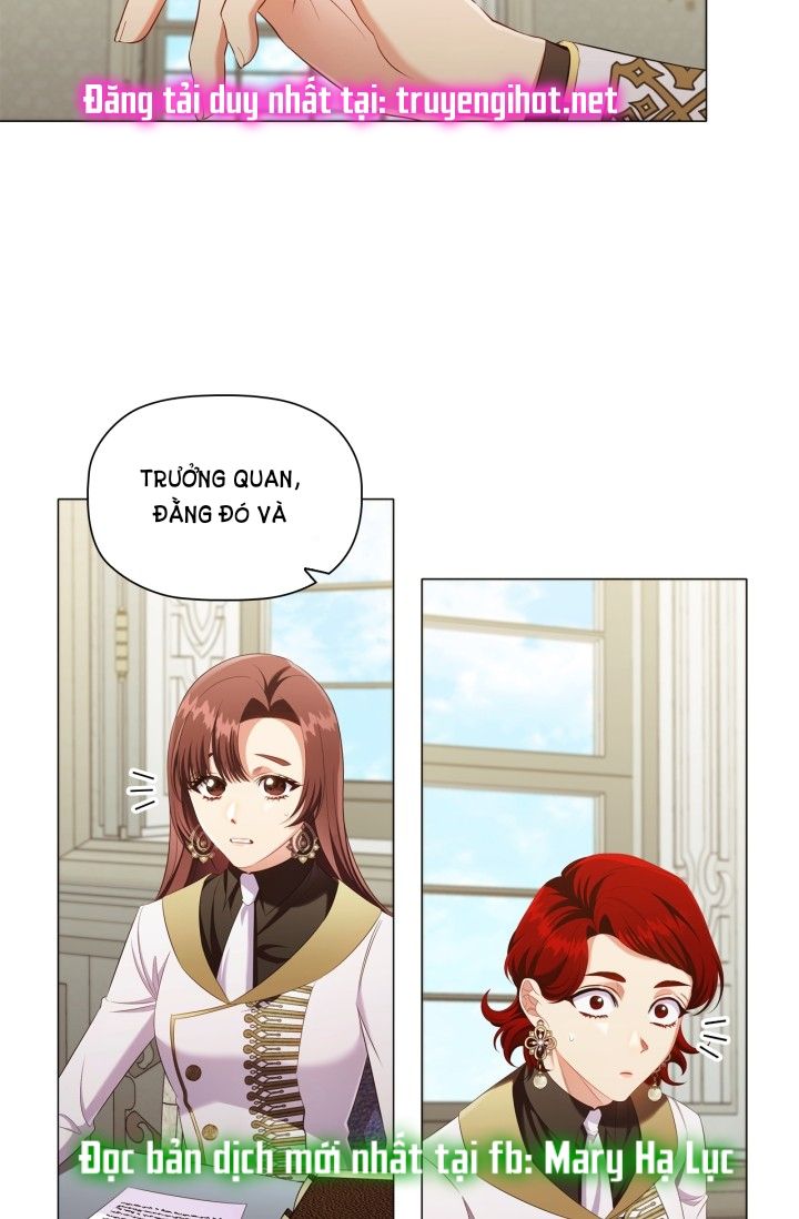 đọc truyện [18+] Mùi Hương Của Ác Quỷ Chương 38.1 ảnh 29 tại Giả Dược