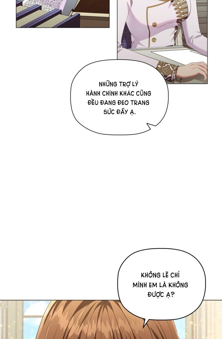 đọc truyện [18+] Mùi Hương Của Ác Quỷ Chương 38.1 ảnh 30 tại Giả Dược