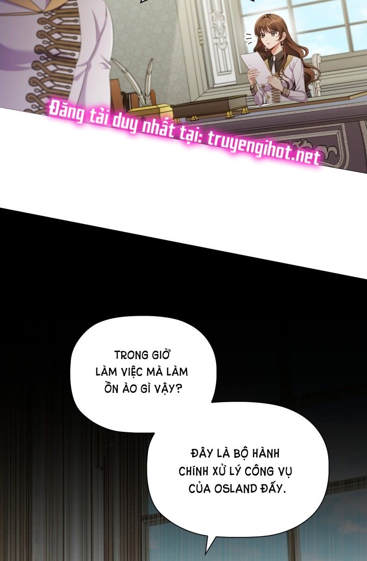 đọc truyện [18+] Mùi Hương Của Ác Quỷ Chương 38.1 ảnh 5 tại Giả Dược