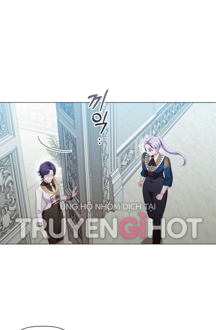 đọc truyện [18+] Mùi Hương Của Ác Quỷ Chương 38.2 ảnh 14 tại Giả Dược