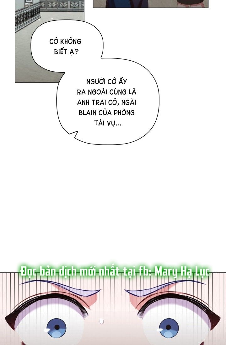 đọc truyện [18+] Mùi Hương Của Ác Quỷ Chương 38.2 ảnh 19 tại Giả Dược