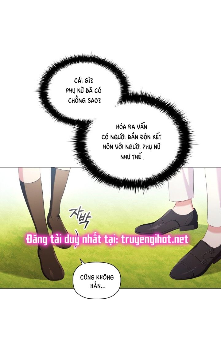 đọc truyện [18+] Mùi Hương Của Ác Quỷ Chương 38.2 ảnh 30 tại Giả Dược