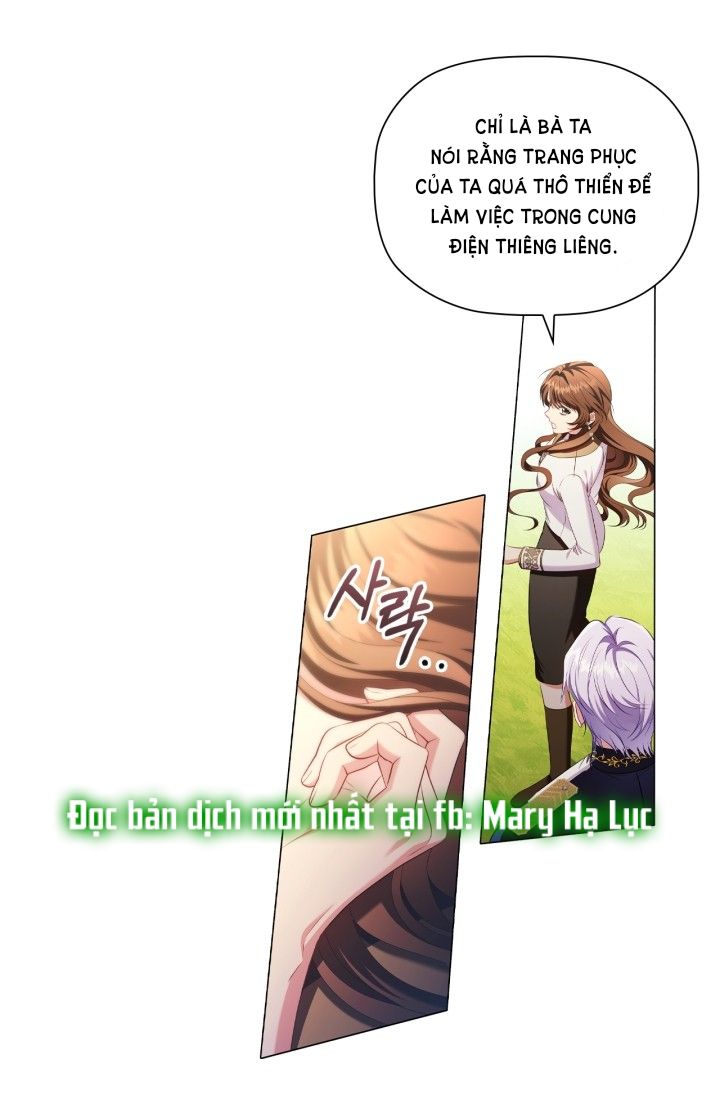 đọc truyện [18+] Mùi Hương Của Ác Quỷ Chương 38.2 ảnh 31 tại Giả Dược