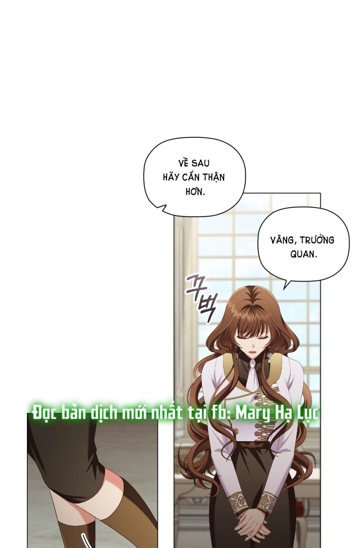 đọc truyện [18+] Mùi Hương Của Ác Quỷ Chương 38.2 ảnh 6 tại Giả Dược