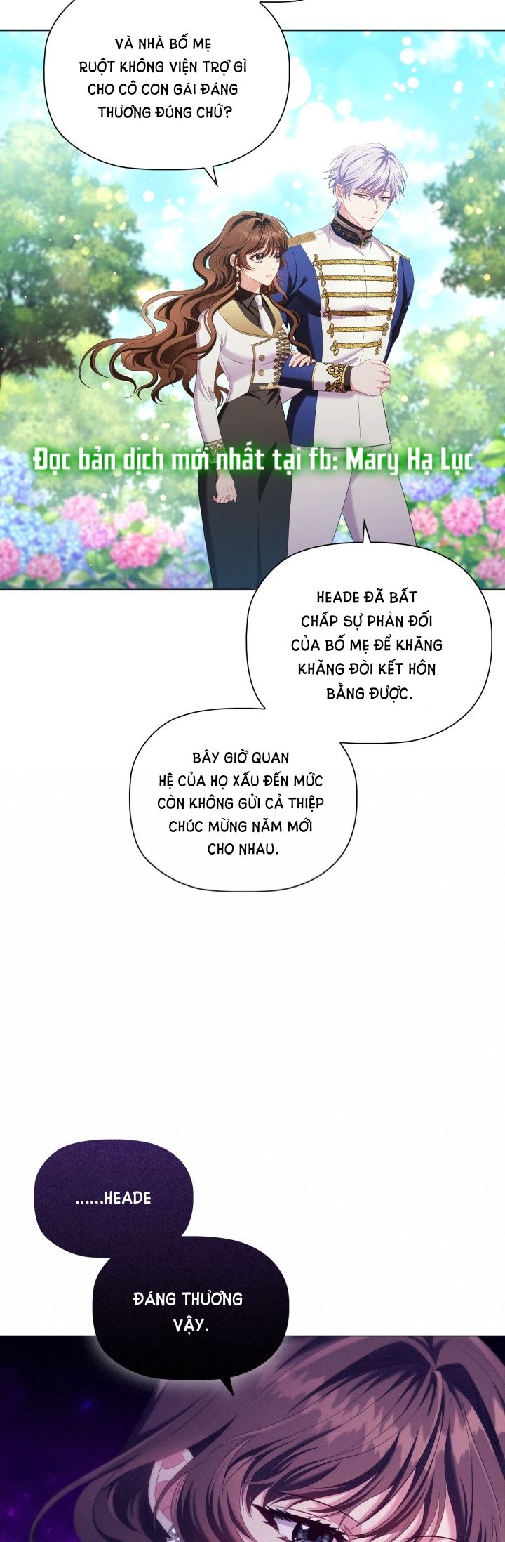đọc truyện [18+] Mùi Hương Của Ác Quỷ Chương 39.1 ảnh 12 tại Giả Dược
