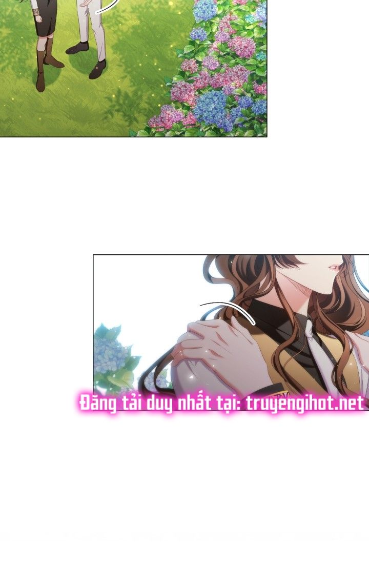 đọc truyện [18+] Mùi Hương Của Ác Quỷ Chương 39.1 ảnh 15 tại Giả Dược