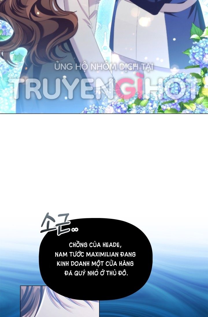đọc truyện [18+] Mùi Hương Của Ác Quỷ Chương 39.1 ảnh 18 tại Giả Dược