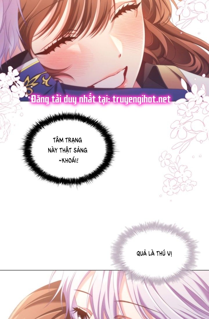 đọc truyện [18+] Mùi Hương Của Ác Quỷ Chương 39.1 ảnh 24 tại Giả Dược