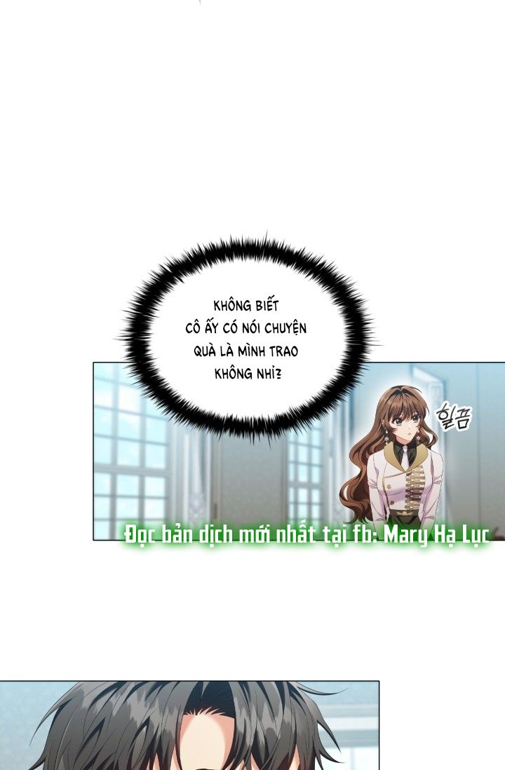 đọc truyện [18+] Mùi Hương Của Ác Quỷ Chương 39.2 ảnh 17 tại Giả Dược