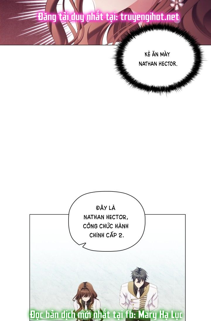đọc truyện [18+] Mùi Hương Của Ác Quỷ Chương 39.2 ảnh 3 tại Giả Dược