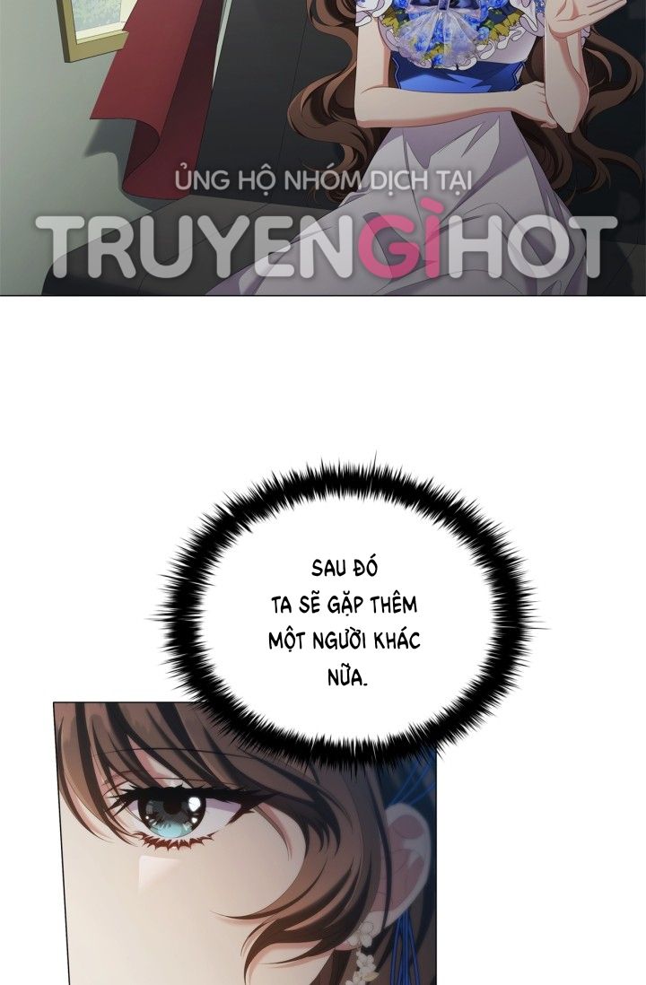 đọc truyện [18+] Mùi Hương Của Ác Quỷ Chương 39.2 ảnh 26 tại Giả Dược