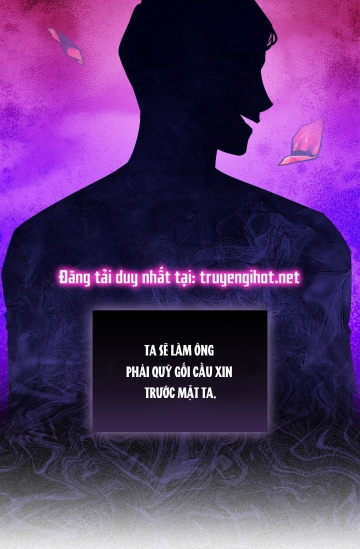đọc truyện [18+] Mùi Hương Của Ác Quỷ Chương 39.2 ảnh 34 tại Giả Dược