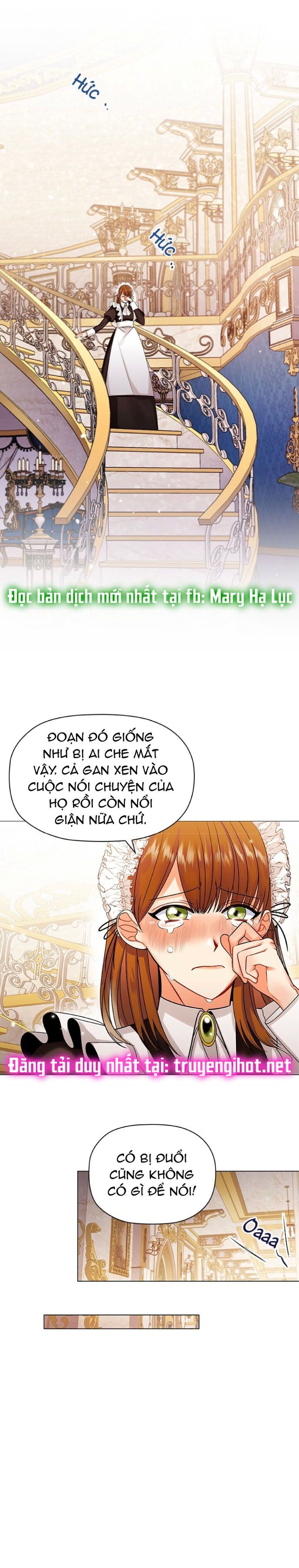 đọc truyện [18+] Mùi Hương Của Ác Quỷ Chương 4 ảnh 22 tại Giả Dược