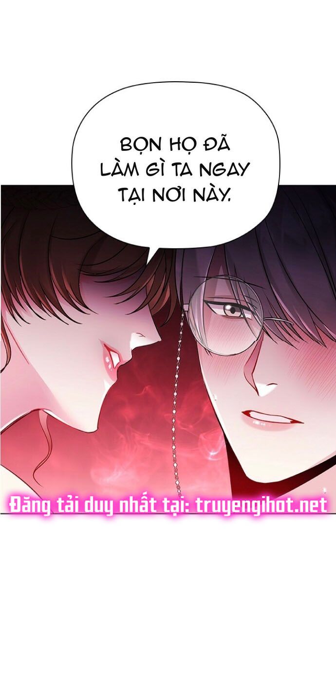 đọc truyện [18+] Mùi Hương Của Ác Quỷ Chương 4 ảnh 28 tại Giả Dược